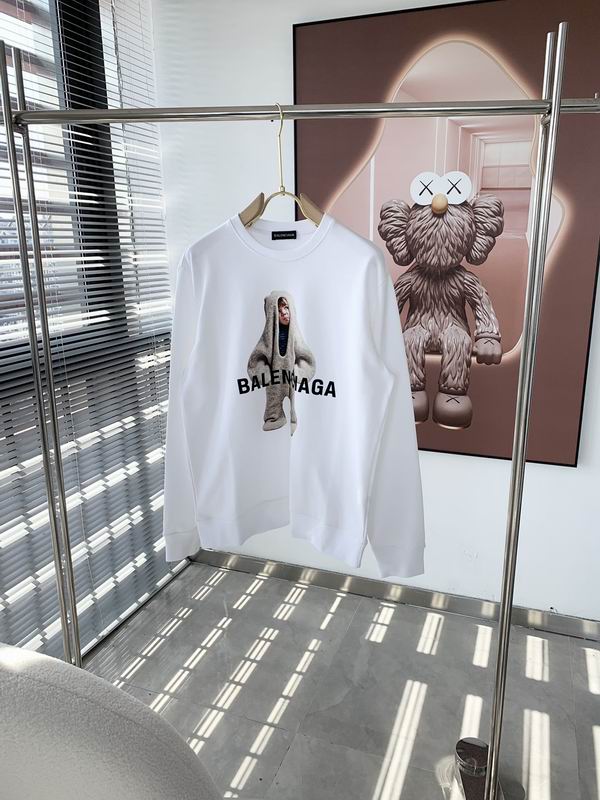 Balenciaga Sweatshirt Wmns ID:20241204-6